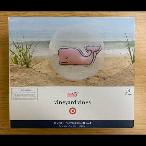 target beach ball